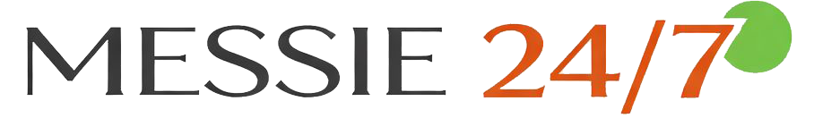 Messie 24/7 Logo