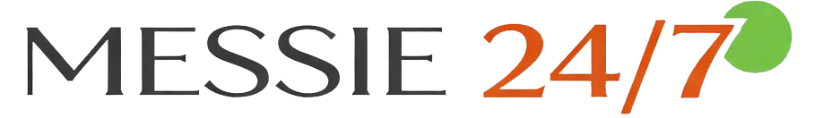 Messie 24/7 Logo